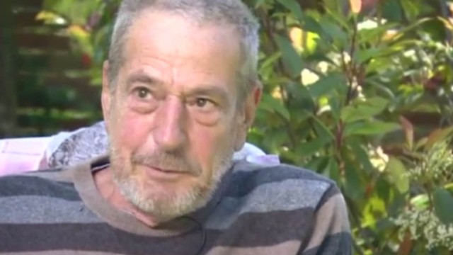 Снимка: Йосиф Сърчаджиев: Милицията ме е била и са ме карали да стана агент на ДС