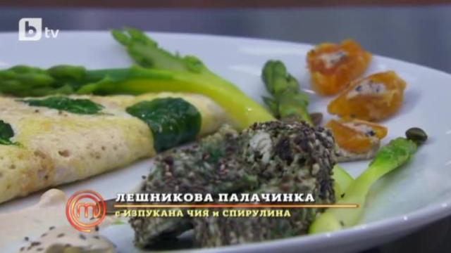 Йоана призна, че е поела риск. Дали си заслужаваше?