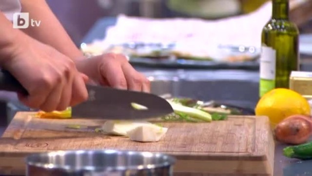 Как ще се справят хоби-готвачите с най-сложната задача досега в MasterChef?