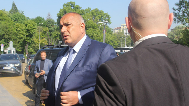 Снимка: Срещата за Изборния кодекс приключи без консенсус