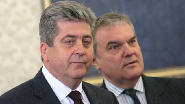 Снимка: Защо АБВ оттегли подкрепата си за кабинета?