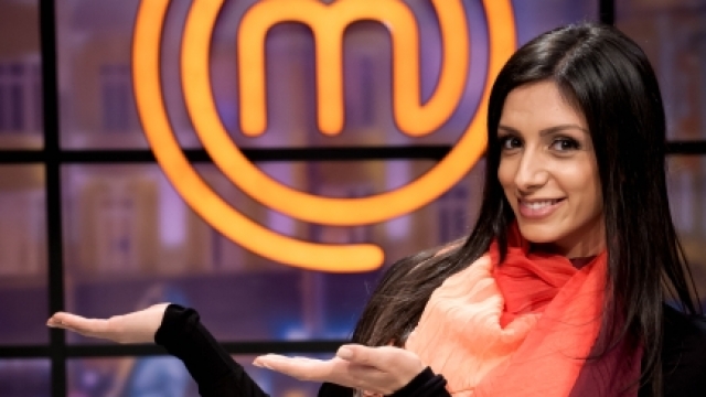 За любители с любители: Елизабет