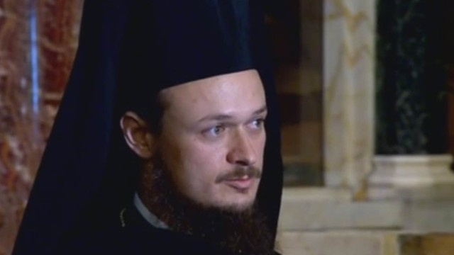 Снимка: Втори ден се проваля свикването на заседание на Светия синод
