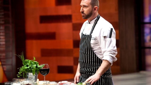 Агнешко а ла Chef Андре Токев и гурме от остатъци в MasterChef  - утре вечер от 21:30 часа по bTV