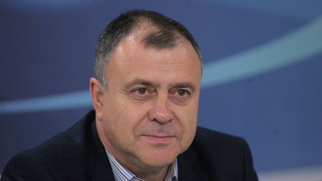 Снимка: СЕМ единодушно избра Александър Велев за шеф на БНР
