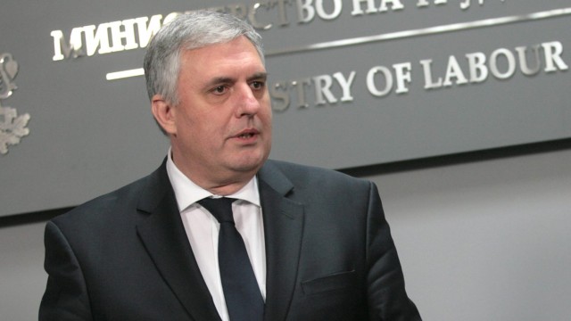 Снимка: Ивайло Калфин: Кристалина Георгиева имаше основание за оставка след авантюрата с ООН