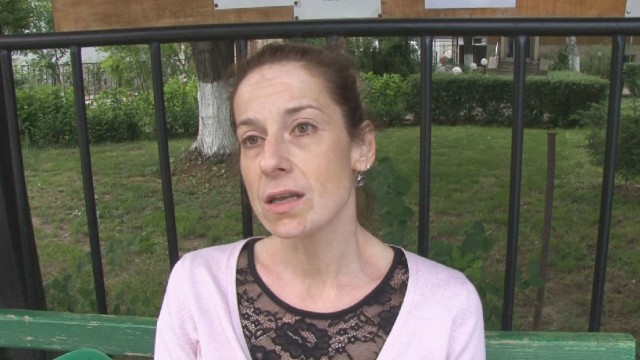 Снимка: Мистерията около двойното убийство на родителите на полицай се заплита
