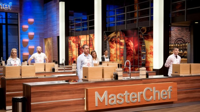 Адски изкушения и десерт за 8 лева предизвикват MasterChef  - утре вечер от 21:30 часа по bTV 