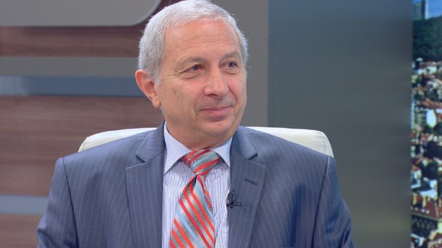 Снимка: Проф. Огнян Герджиков: България има нужда от задължителното гласуване