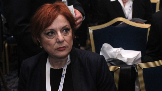 Снимка: Смениха шефа на Агенцията за закрила на детето