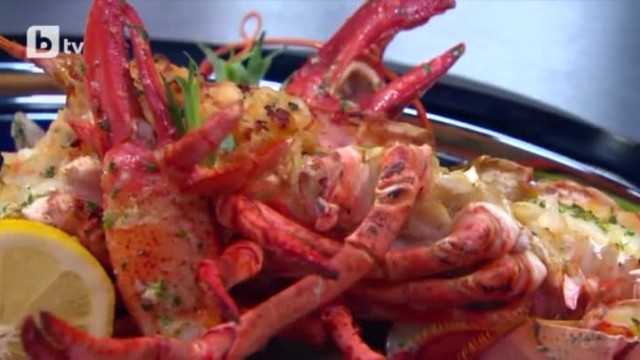 Богатство от вкусове, текстури и аромати са изобилие в кухнята на MasterChef