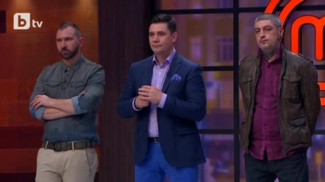 Участникът, който  напусна MasterChef на метри от победата е ...