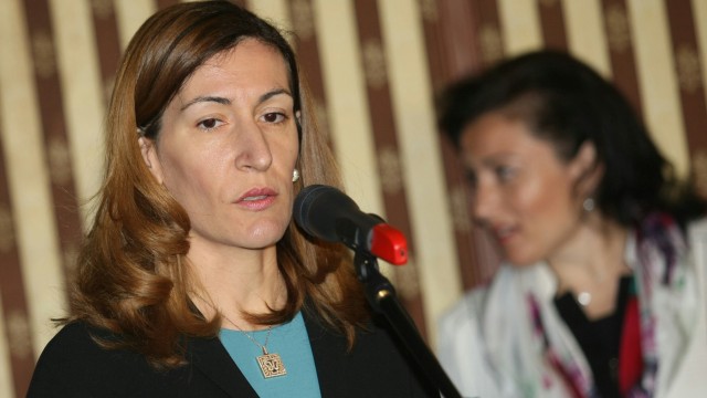 Снимка: Николина Ангелкова: Прекратяваме концесиите за два плажа и наема на още четири