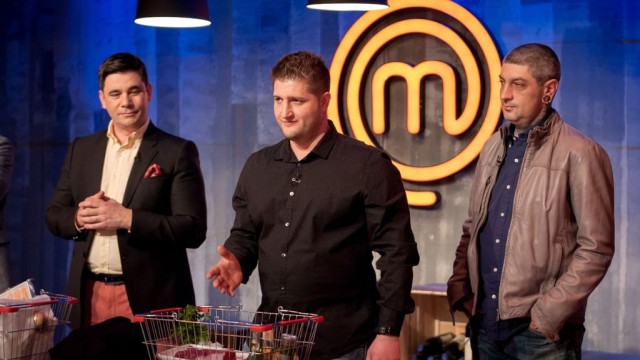  Кулинарна мечти в чиния и предизвикателство по италиански от първия MasterChef – Симеон Червенков 