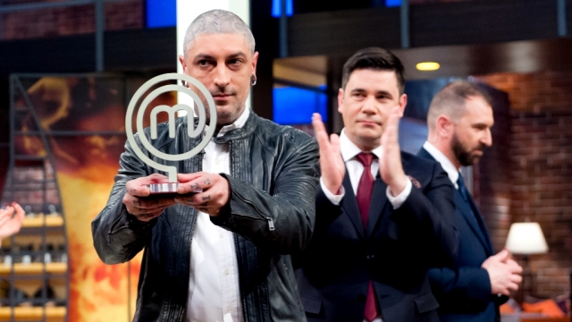 Феноменално меню за 100 000 лева определя новия MasterChef на България – утре вечер от 21:30 часа в големия финал по bTV