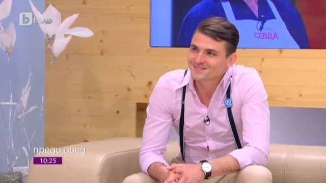 Георги Ангелов: На този етап в 