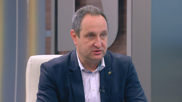 Снимка: Директорът на Старозагорската опера: Борбата за всеки зрител е голяма