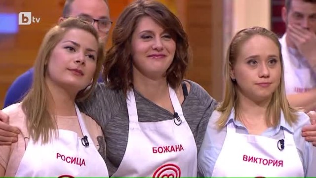 Женското царство в 