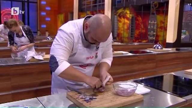 Бързи, смели, сръчни (1 част)