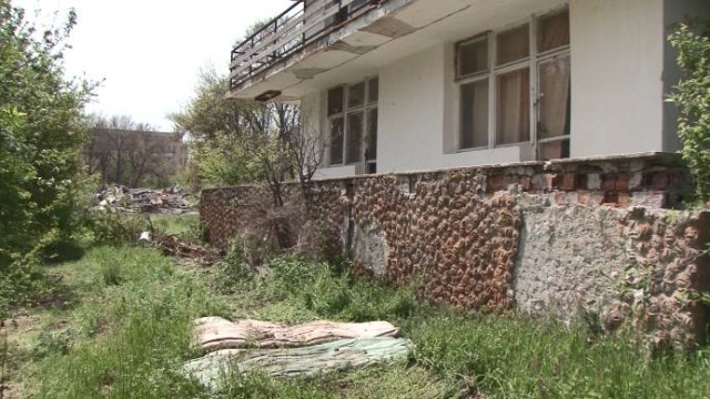 Снимка: Огромни апетити към държавните бази по морето