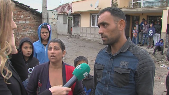 Снимка: Родителите на пребитото в Ямбол дете искат доживотен затвор за извършителя