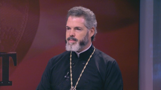 Митрополит Антоний: Възкресението е тържество на живота над смъртта