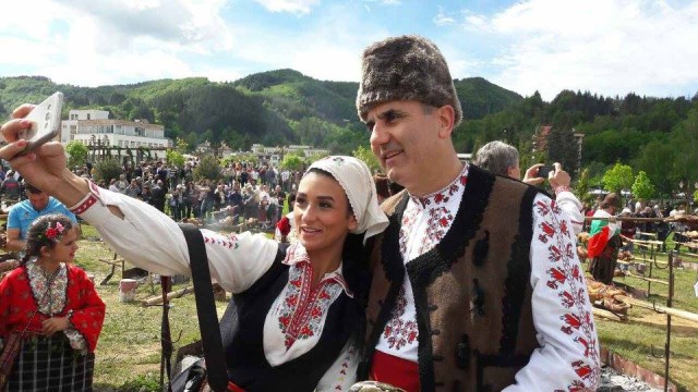 Снимка: ГЕРБ внасят законопроект за мажоритарната система другата седмица 