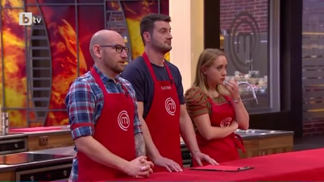 Най-добрите реплики в епизод 22 на MasterChef