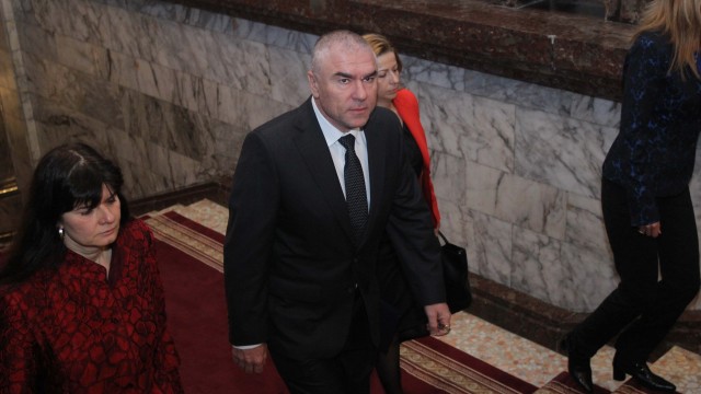 Снимка: Искат оставката на Веселин Марешки заради хомофобски език