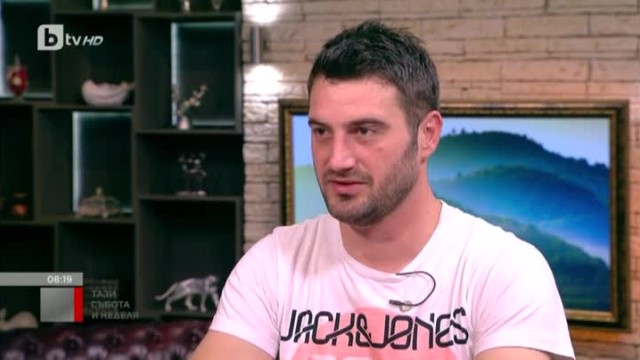 Цветомир след MasterChef: В добри отношения сме с всички