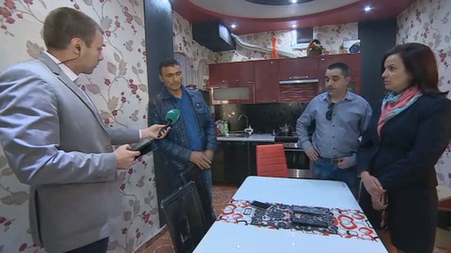 Снимка: Как изглеждат Виетнамските общежития отвътре 