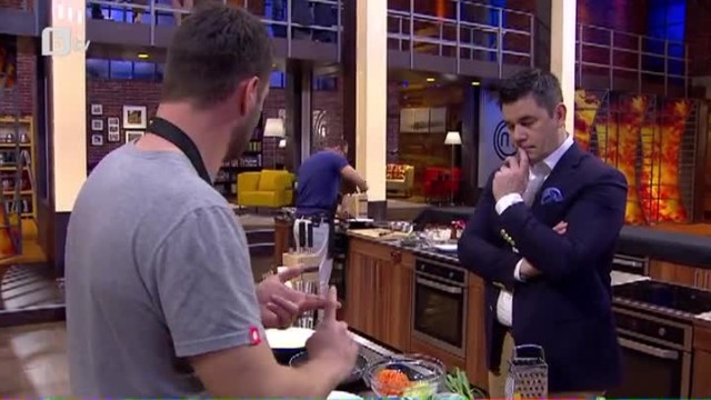 Епичен дуел между Куку и Цецо