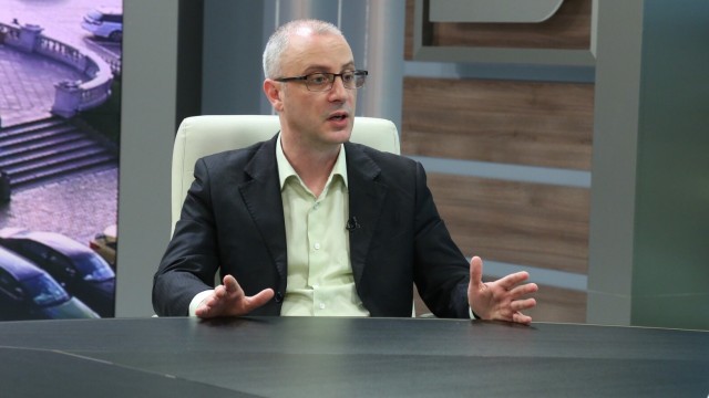 Снимка: Психолог: Агресията е нещо човешко, но трябва да я управляваме