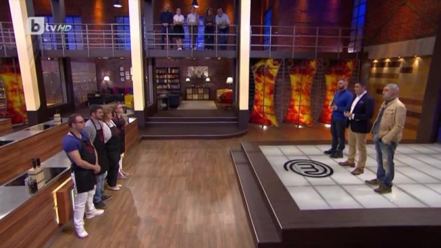 MasterChef - Епизод 24, Сезон 3 (16.05.2017)