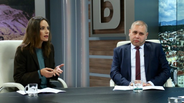 Снимка: За и против промените в Закона за опазване на земеделските земи