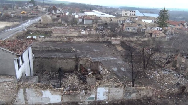 Снимка: Първото дело за Хитрино не тръгна