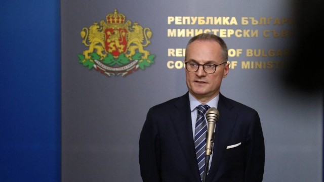 Снимка: Лозан Панов: Костинброд, КТБ и „ЦУМ-гейт” сочат, че всеки трябва да носи отговорност
