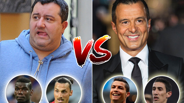 Снимка: Войната на суперагентите