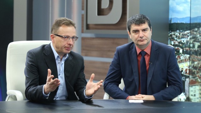 Снимка: Цапането на паметници – свобода на изразяване или политическа позиция