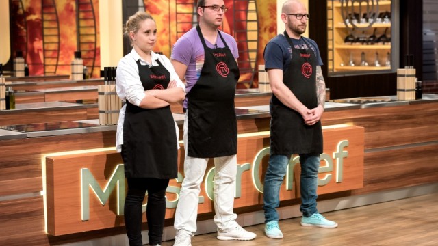 MasterChef - Епизод 25, Сезон 3 (22.05.2017)
