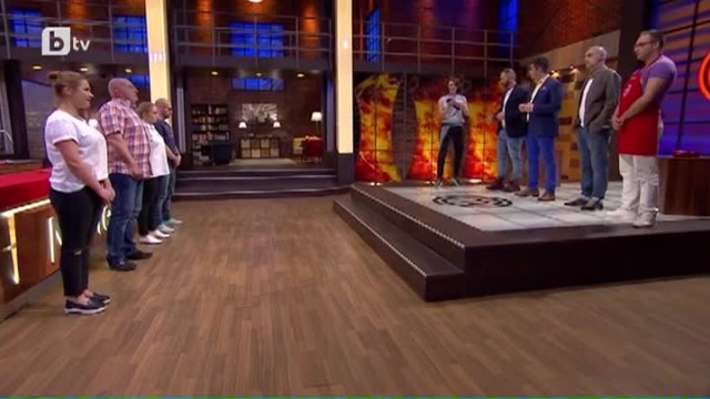 Куку и Божана са капитани в отборната битка