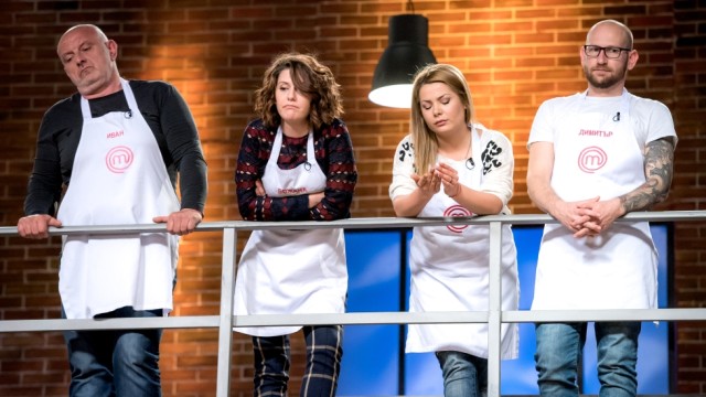 Най-добрите реплики в епизод 26 на MasterChef