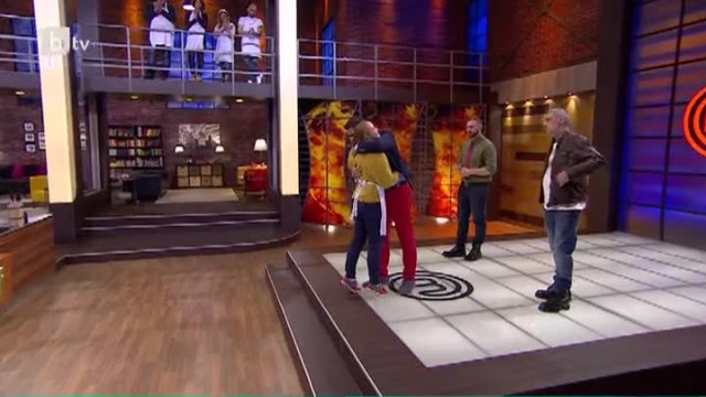 Хоби-готвачът, който напуска завинаги кухнята на MasterChef е...
