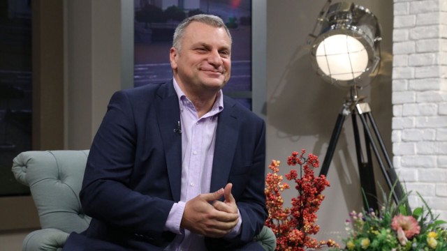 Снимка: Петър Курумбашев: Очевидно в България не приемаме еднополовите бракове