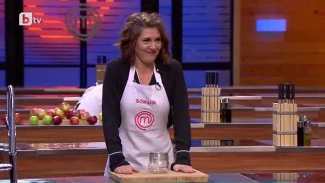 Кутията на MasterChef крие реванш за миналото