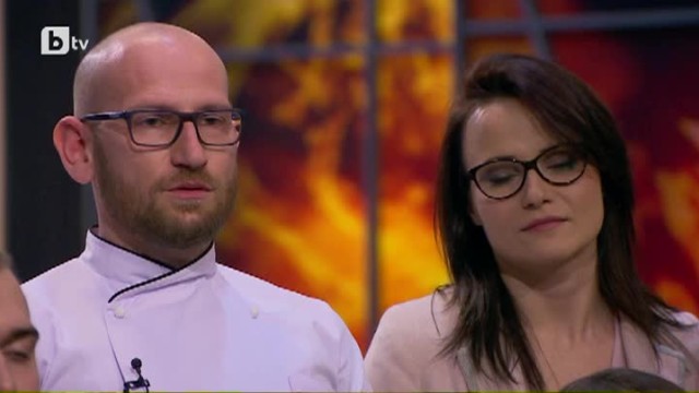 Димитър: Ако спечеля ще посветя наградата на хората, които никога не се отказват
