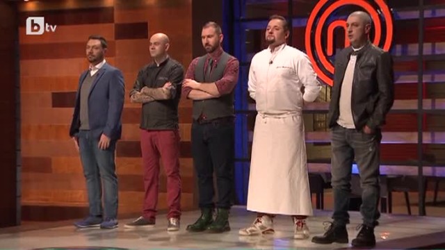 Хоби-готвачите ще получат помощ от Chef Бойковски и Chef Калев