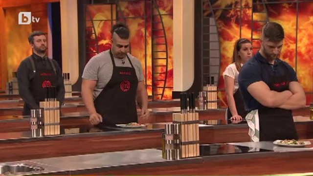 Аспарух и Махмуд представят ястията си на журито