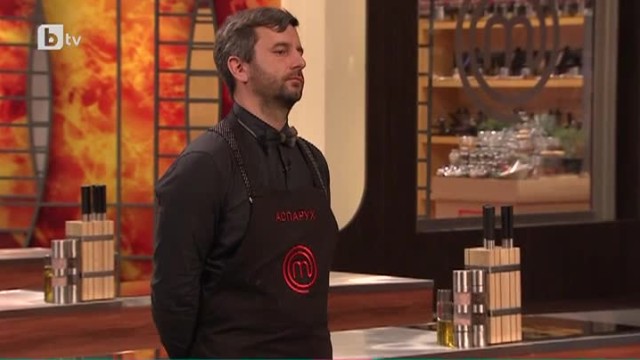 Кой ще напусне MasterChef: Аспарух или Махмуд?