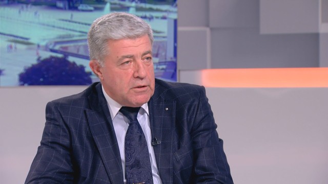 Снимка: Проф. Генчо Начев: Начинът, по който НЗОК намали медицинските изделия, не е професионален